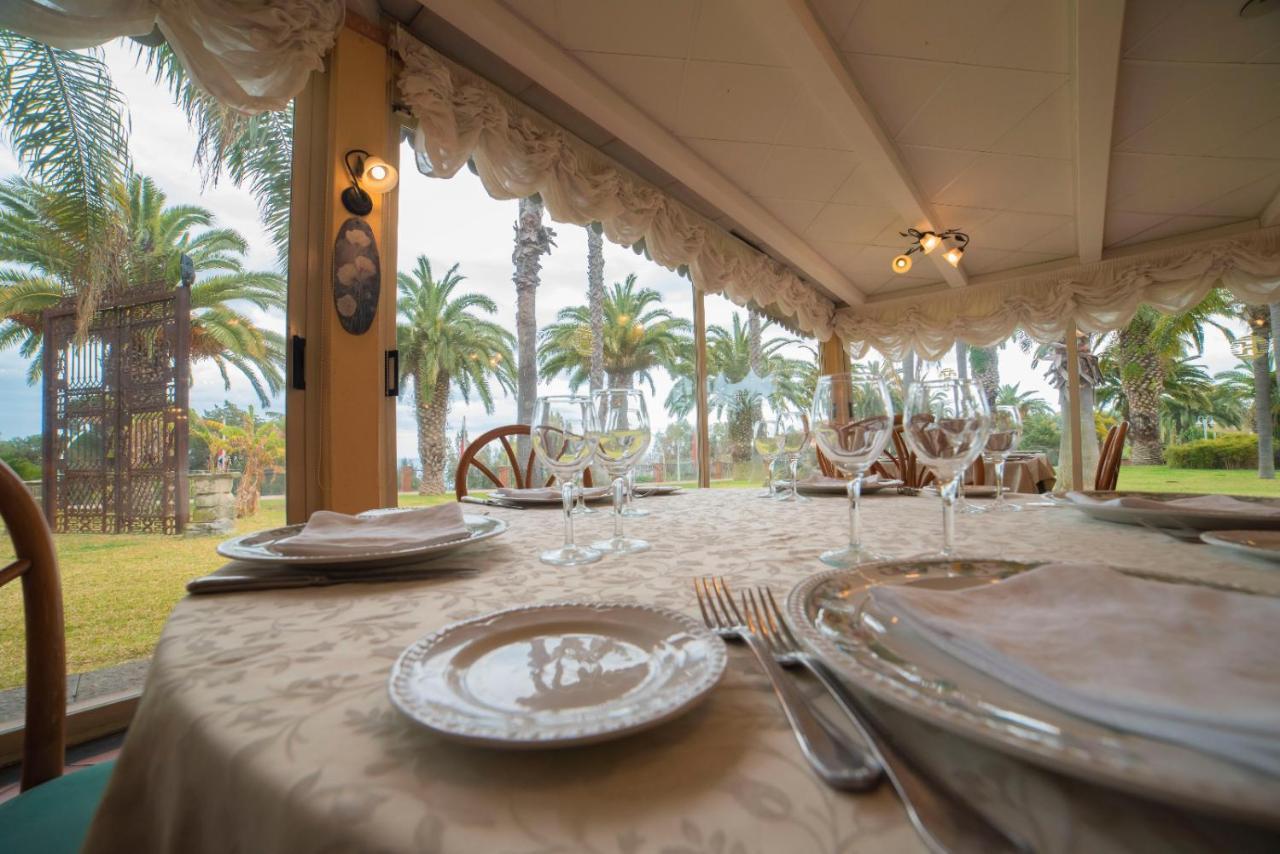 Orizzonte Acireale Hotel Экстерьер фото