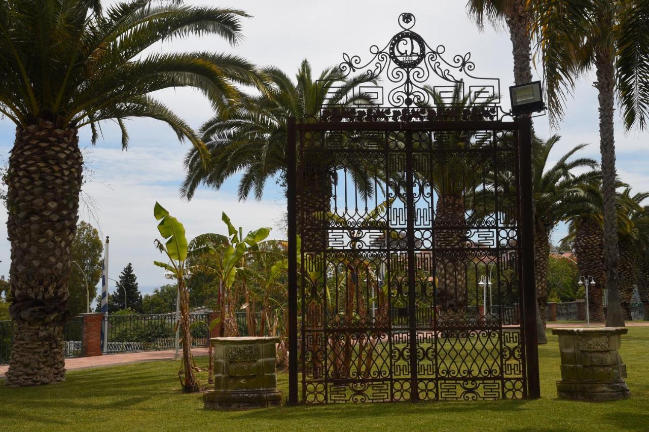 Orizzonte Acireale Hotel Экстерьер фото
